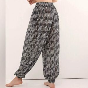 Free People More Chill Sleep Pant